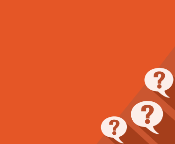 FAQ Mobile Banner