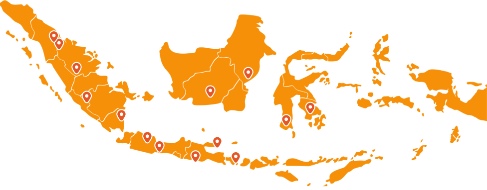 Map MCF